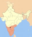 L’empire de Vijayanagar, entre 1446 et 1520