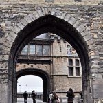 Anvers, Les Quais De L'Escaut